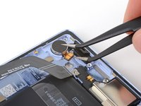 Google Pixel 7a Vibration Motor Replacement
