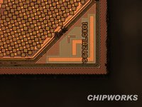 Apple A4 Teardown