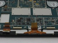 Microsoft Surface Pro 2 LCD Display Replacement