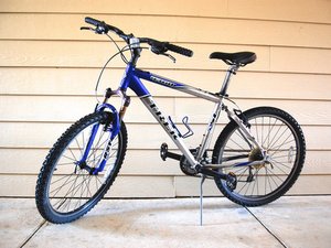 Trek 4300 Troubleshooting