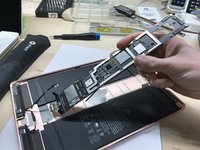 iPad Pro 10.5