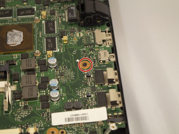 Asus Q550LF-BBI7T07 Motherboard Replacement: crwdns2935265:017crwdnd2935265:02crwdnd2935265:03crwdne2935265:0