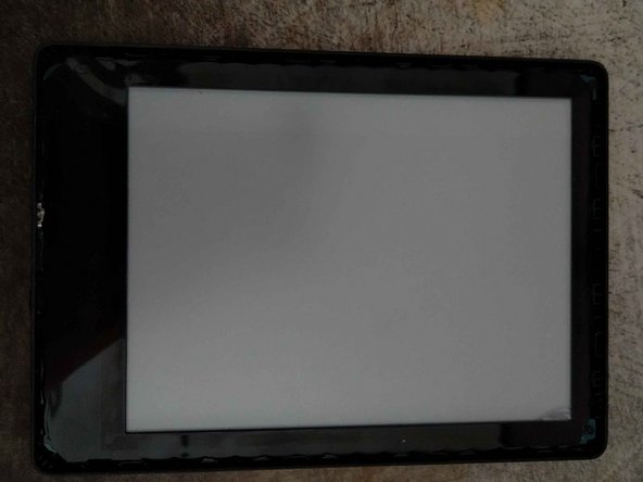 Water damage, Disassemble the primary frame: crwdns2935265:01crwdnd2935265:02crwdnd2935265:02crwdne2935265:0