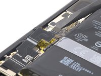 Google Pixel 6 Pro Battery Replacement