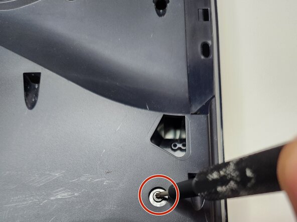 PlayStation 5 (2021-Revision) WLAN-Antenne austauschen: Schritt 18, Bild 2 von 2