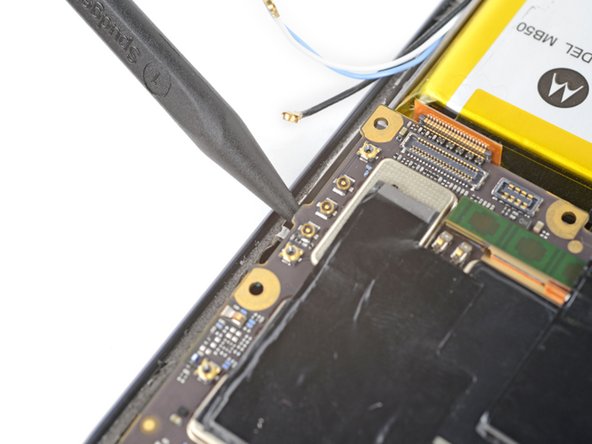 Motorola Edge 5G UW (2022) Screen Replacement: crwdns2935265:039crwdnd2935265:02crwdnd2935265:02crwdne2935265:0