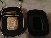 Bowers and Wilkins P5 Headphones Audio Cable Replacement