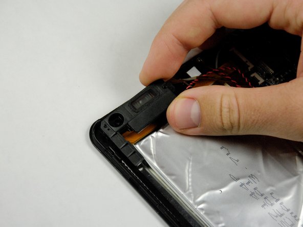 Trio Stealth G4 Speaker Replacement: crwdns2935265:09crwdnd2935265:02crwdnd2935265:03crwdne2935265:0