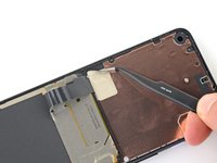 Google Pixel 4a 5G Vibrator Motor Replacement