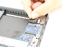 Lenovo ThinkPad X1 Extreme Docking Station Replacement