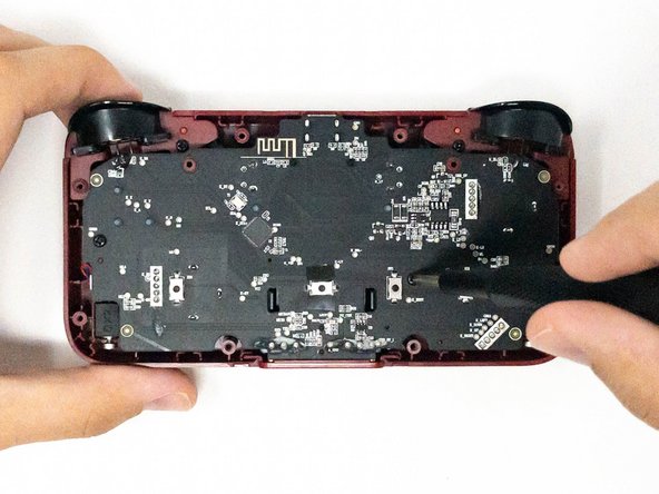 CRKD NEO S CK24NS Trigger Replacement: crwdns2935265:03crwdnd2935265:02crwdnd2935265:03crwdne2935265:0