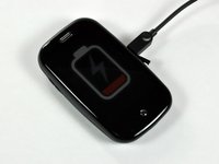 Palm Pre Teardown