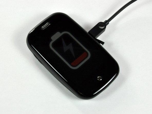 Palm Pre Teardown