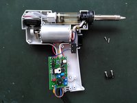 S-993A Desolder Gun Teardown