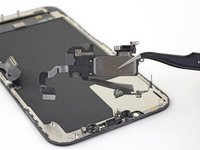 iPhone 12 Pro Max Screen Replacement