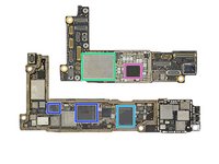iPhone 12 mini Teardown