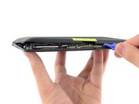 Project Tango Tablet Teardown