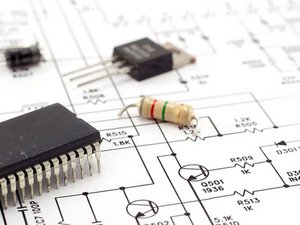 Schémas électriques (X07 14)