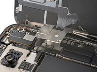 iPhone 16 Pro Max Battery Replacement