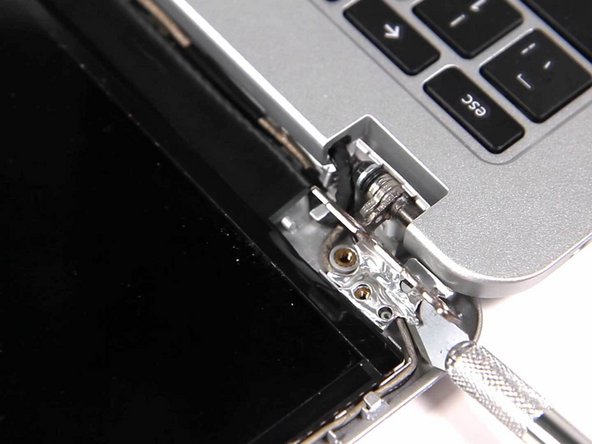 Toshiba Chromebook 2 LCD Screen Replacement: crwdns2935265:03crwdnd2935265:03crwdnd2935265:03crwdne2935265:0