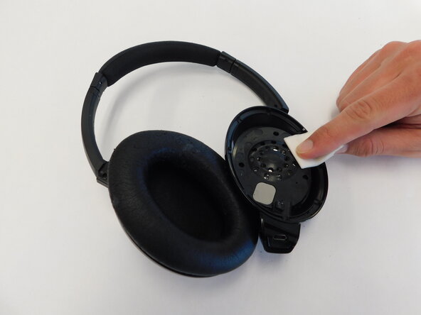 Bose Ae2w Speaker Mesh Replacement: crwdns2935265:04crwdnd2935265:02crwdnd2935265:02crwdne2935265:0