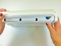 Nintendo Wii U DVD Drive Replacement
