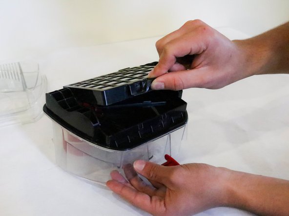 Bissell OptiClean Cyclonic Vacuum Filter Replacements: crwdns2935265:08crwdnd2935265:02crwdnd2935265:03crwdne2935265:0