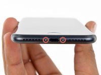 コンピュータ・IT iPhone7Plus iPhone 7 Plus Teardown - iFixit