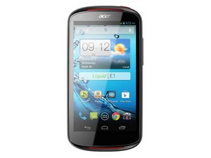 Acer Liquid E1