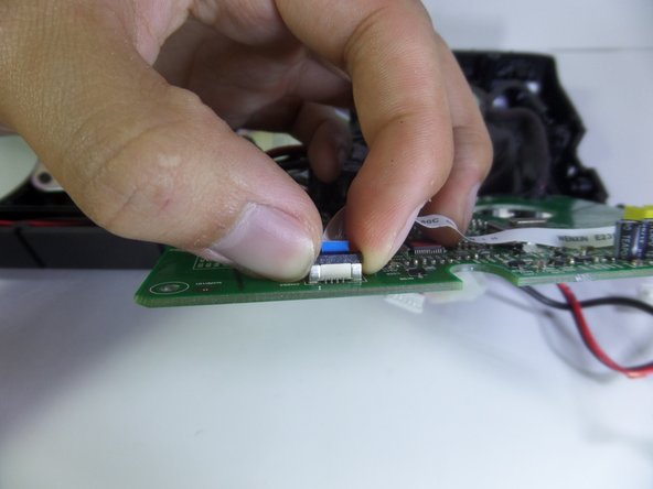 Logitech UE Boombox Speaker Replacement: crwdns2935265:022crwdnd2935265:02crwdnd2935265:03crwdne2935265:0