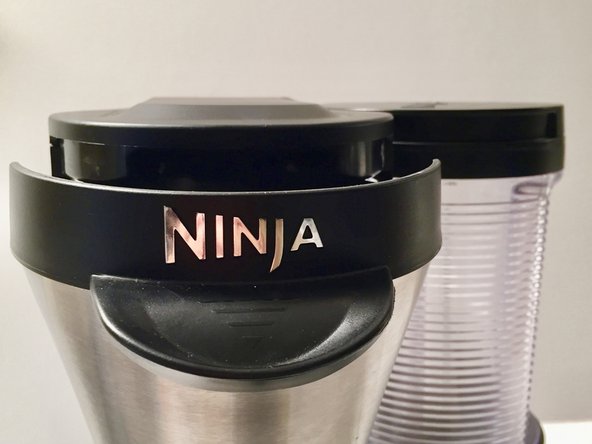 Ninja Coffee Bar CF080 Brewer Head Replacement: crwdns2935265:03crwdnd2935265:03crwdnd2935265:03crwdne2935265:0