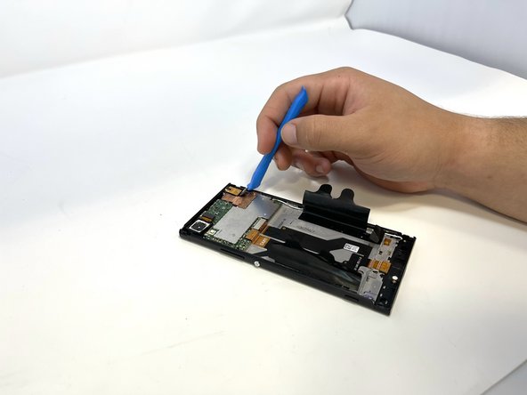 Sony Xperia XA1 Audio Jack Replacement: crwdns2935265:04crwdnd2935265:02crwdnd2935265:03crwdne2935265:0