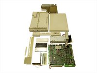 Commodore Amiga 1000 Teardown