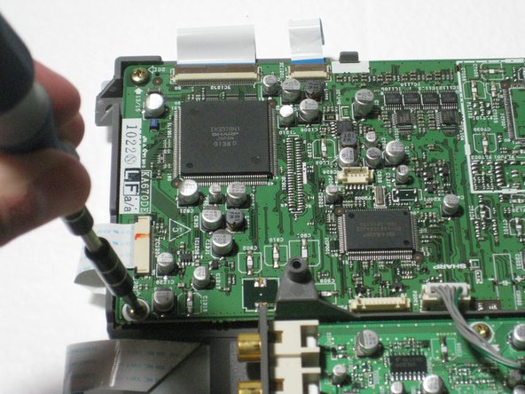 Sharp Aquos LC13B2UA LCD Replacement: crwdns2935265:011crwdnd2935265:03crwdnd2935265:03crwdne2935265:0