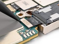 Samsung Galaxy S24 Ultra Rear Cameras Replacement