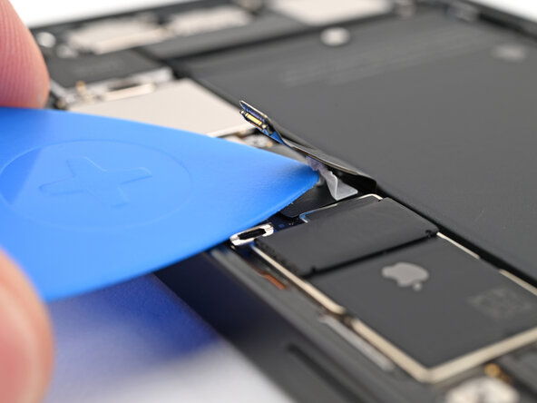 iPhone 16e Battery Replacement