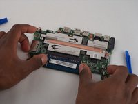 Acer Aspire E 11 RAM Replacement