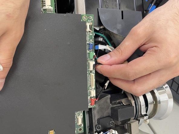 Optoma HD72 Power Supply Replacement, Power Supply: crwdns2935265:03crwdnd2935265:03crwdnd2935265:03crwdne2935265:0