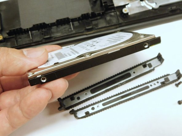 HP Star Wars Special Edition 15-an051dx Hard Drive Replacement: crwdns2935265:06crwdnd2935265:03crwdnd2935265:03crwdne2935265:0