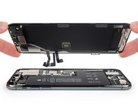 iPhone 11 Pro Max Teardown