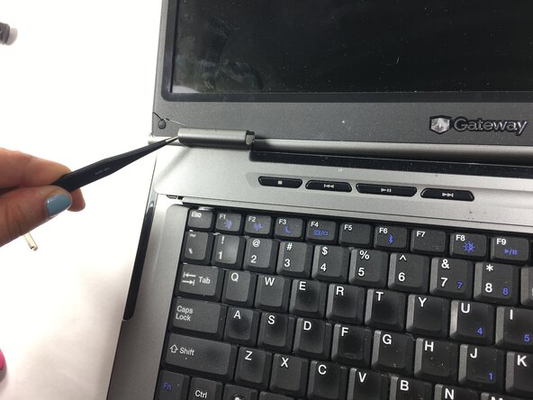 GATEWAY ML6720 Keyboard Replacement: crwdns2935265:08crwdnd2935265:01crwdnd2935265:02crwdne2935265:0