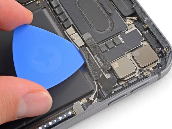 iPad Pro 11" 3rd Gen Battery Replacement: crwdns2935265:050crwdnd2935265:02crwdnd2935265:03crwdne2935265:0