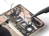 Google Pixel 7 Pro Loudspeaker Replacement