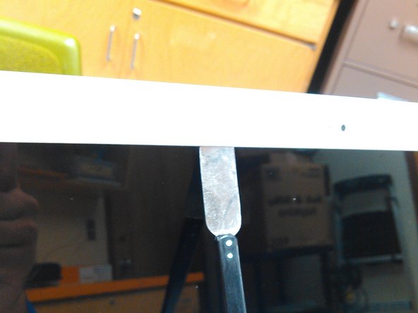 HP Chromebook 14 LCD Screen Replacement, Pry & Remove Sceen: stap 0, afbeelding 2 van 3