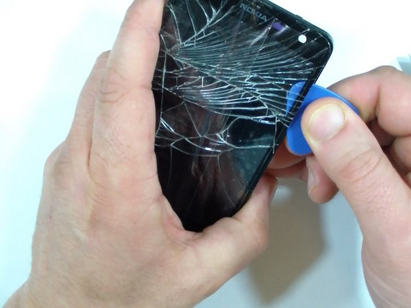 Nokia Lumia 625 Touch Screen Digitizer Glass Replacement: crwdns2935265:05crwdnd2935265:02crwdnd2935265:03crwdne2935265:0