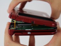 Nintendo 3DS XL 2015 Motherboard Replacement