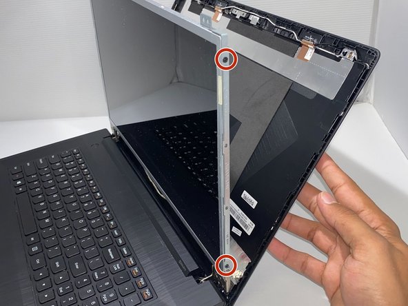 Lenovo G70-70 Screen Replacement: crwdns2935265:06crwdnd2935265:02crwdnd2935265:03crwdne2935265:0