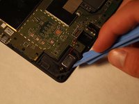 Lenovo Ideatab S6000 Motherboard Replacement