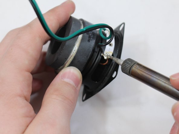 Digitech XC- 5206 Wired Connections Replacement: crwdns2935265:05crwdnd2935265:02crwdnd2935265:02crwdne2935265:0