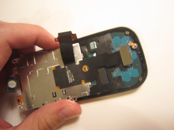 LG Cosmos 2 Option Buttons Replacement: crwdns2935265:016crwdnd2935265:02crwdnd2935265:03crwdne2935265:0